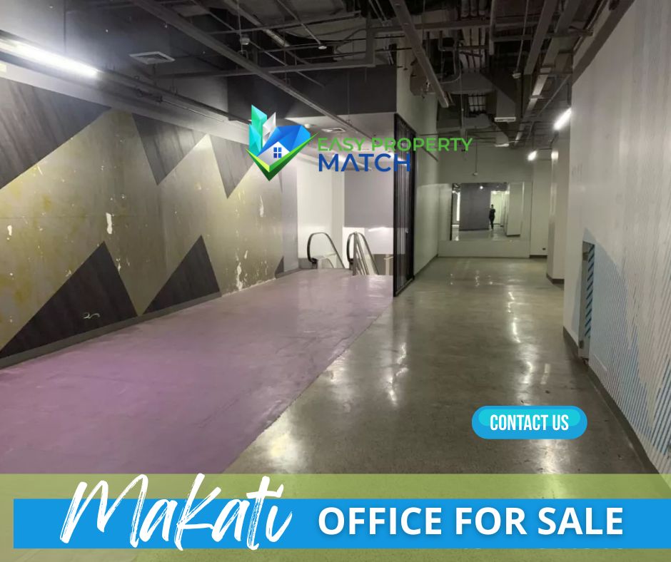 BPI Philam Life Ayala Ave cor Paseo de Roxas Makati Office Space for Sale (3)