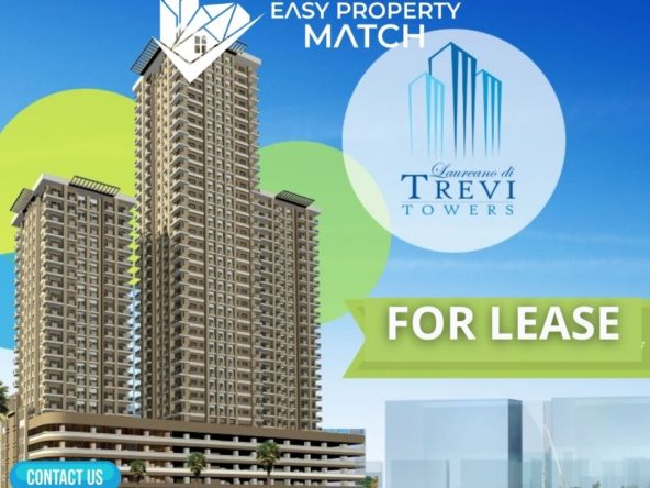 Commercial Office Space for Sale at Laureano Trevi Towers Chino Roces Pasong Tamo Makati (1)