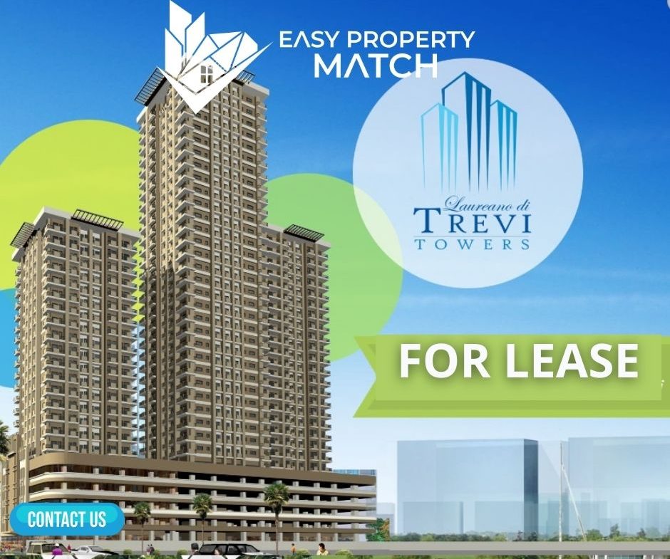 Commercial Office Space for Sale at Laureano Trevi Towers Chino Roces Pasong Tamo Makati (1)