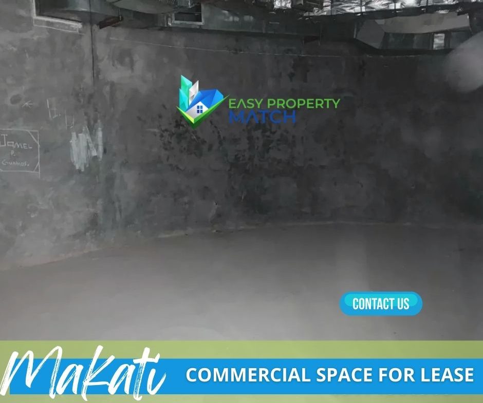 Commercial Office Space for Sale at Laureano Trevi Towers Chino Roces Pasong Tamo Makati (5)