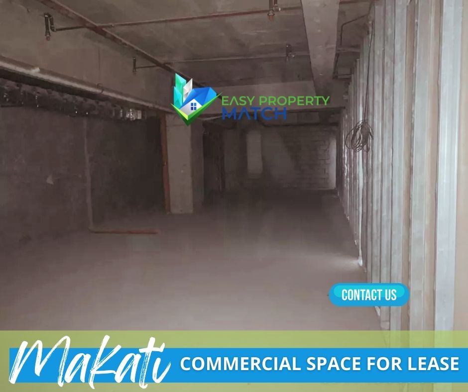 Commercial Office Space for Sale at Laureano Trevi Towers Chino Roces Pasong Tamo Makati (6)