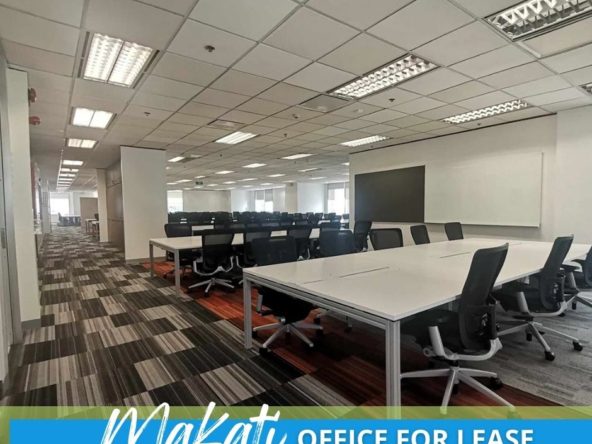 Move in Ready Fully Furnished Plug and Play RFO Office for Rent Lease The Enterprise Ayala Ave Makati Metro Manila Philippines (12)