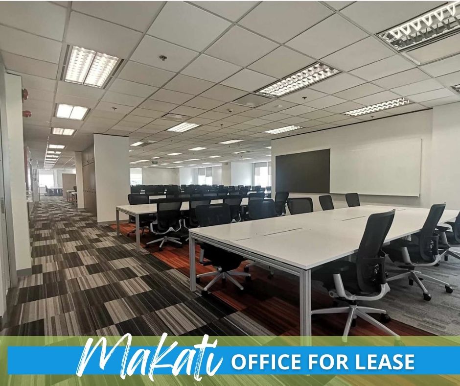 Move in Ready Fully Furnished Plug and Play RFO Office for Rent Lease The Enterprise Ayala Ave Makati Metro Manila Philippines (12)