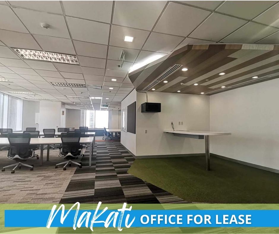 Move in Ready Fully Furnished Plug and Play RFO Office for Rent Lease The Enterprise Ayala Ave Makati Metro Manila Philippines (13)