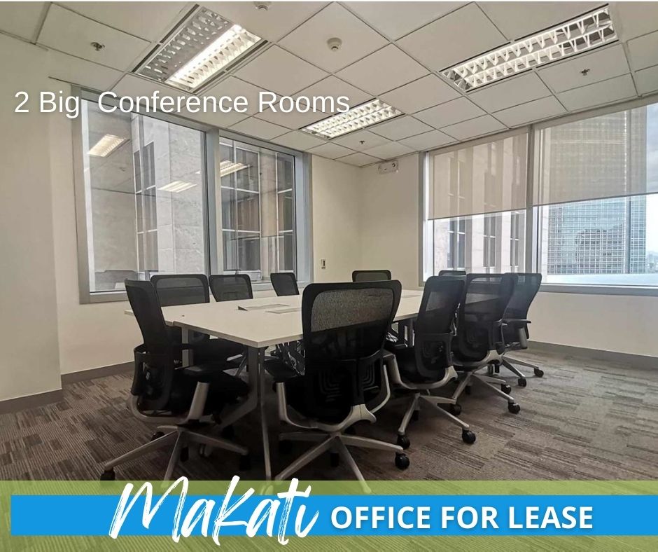 Move in Ready Fully Furnished Plug and Play RFO Office for Rent Lease The Enterprise Ayala Ave Makati Metro Manila Philippines (14)