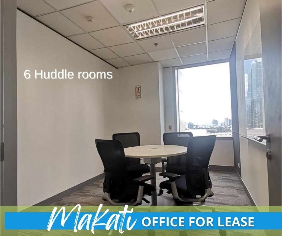Move in Ready Fully Furnished Plug and Play RFO Office for Rent Lease The Enterprise Ayala Ave Makati Metro Manila Philippines (15)