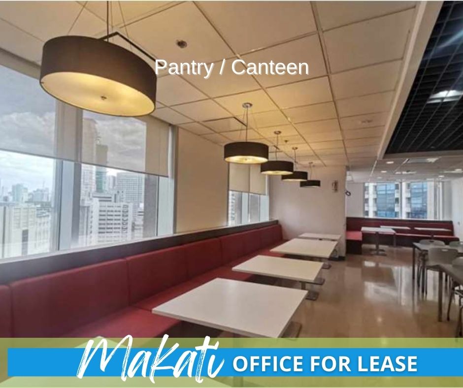Move in Ready Fully Furnished Plug and Play RFO Office for Rent Lease The Enterprise Ayala Ave Makati Metro Manila Philippines (2)