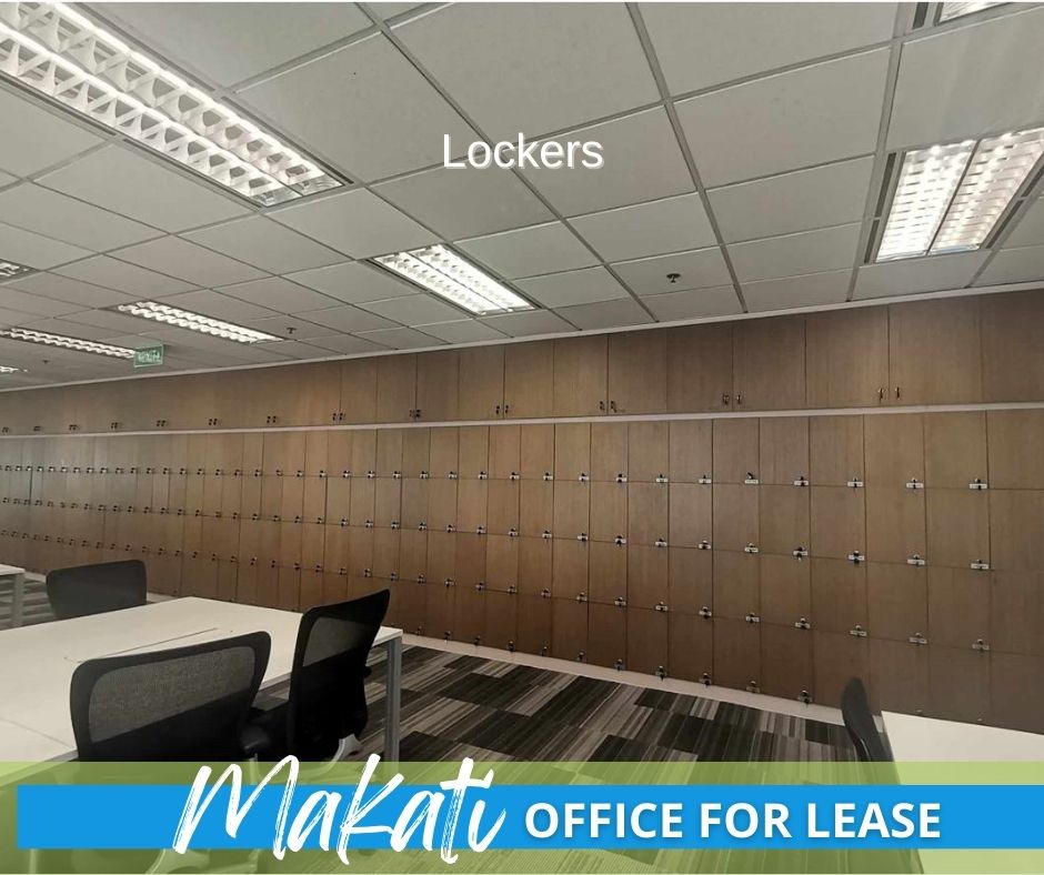 Move in Ready Fully Furnished Plug and Play RFO Office for Rent Lease The Enterprise Ayala Ave Makati Metro Manila Philippines (4)