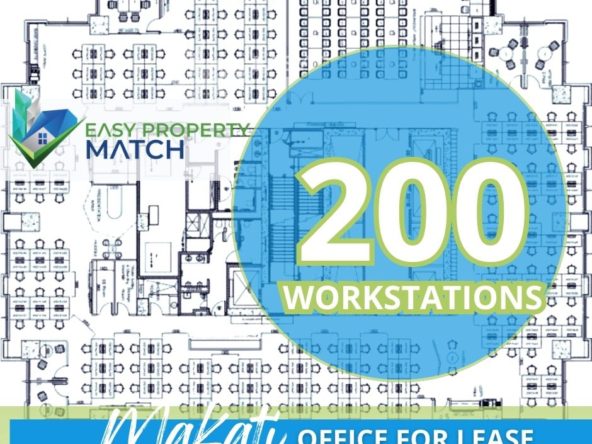 Move in Ready Fully Furnished Plug and Play RFO Office for Rent Lease The Enterprise Ayala Ave Makati Metro Manila Philippines (7)