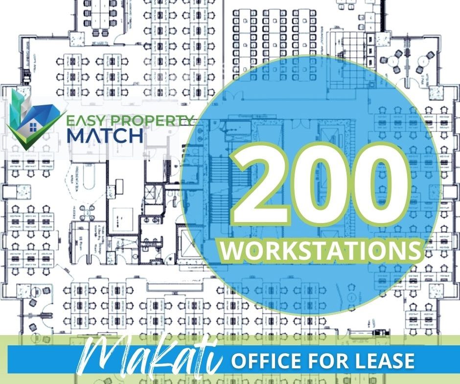 Move in Ready Fully Furnished Plug and Play RFO Office for Rent Lease The Enterprise Ayala Ave Makati Metro Manila Philippines (7)