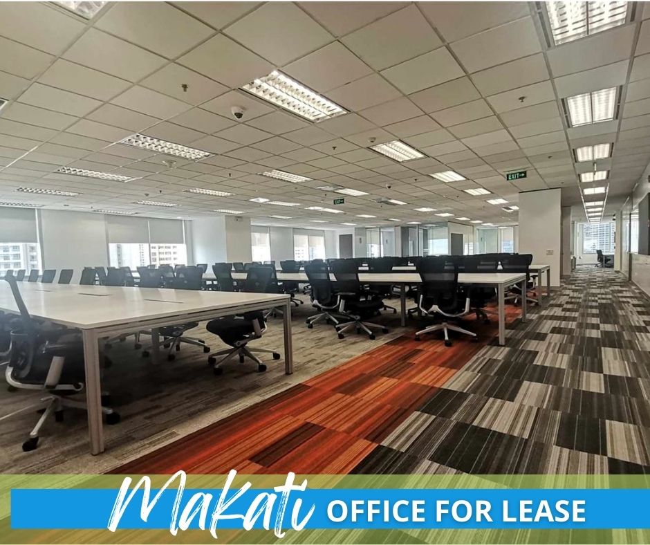 Move in Ready Fully Furnished Plug and Play RFO Office for Rent Lease The Enterprise Ayala Ave Makati Metro Manila Philippines (8)