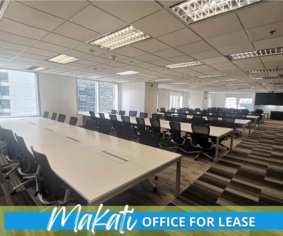 Move in Ready Fully Furnished Plug and Play RFO Office for Rent Lease The Enterprise Ayala Ave Makati Metro Manila Philippines (9)