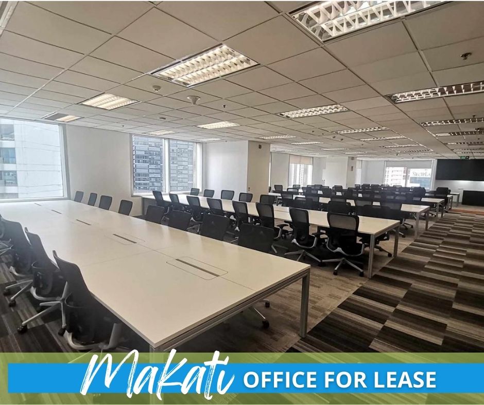 Move in Ready Fully Furnished Plug and Play RFO Office for Rent Lease The Enterprise Ayala Ave Makati Metro Manila Philippines (9)