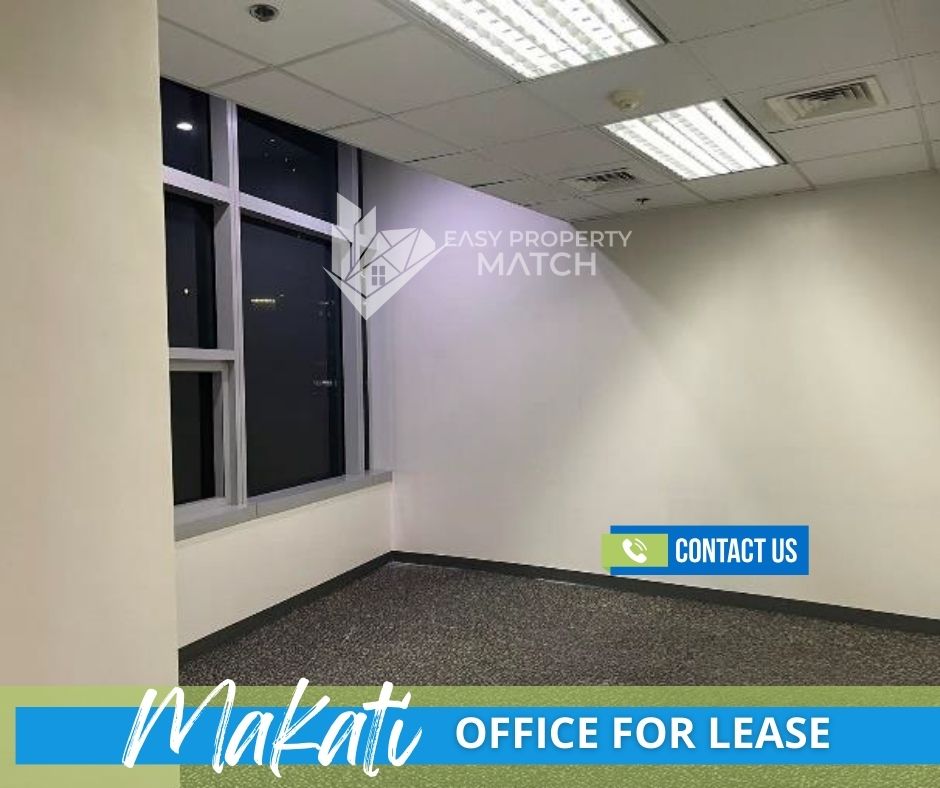 247 Fully Furnished Office for Rent in Ayala Avenue Makati (5)