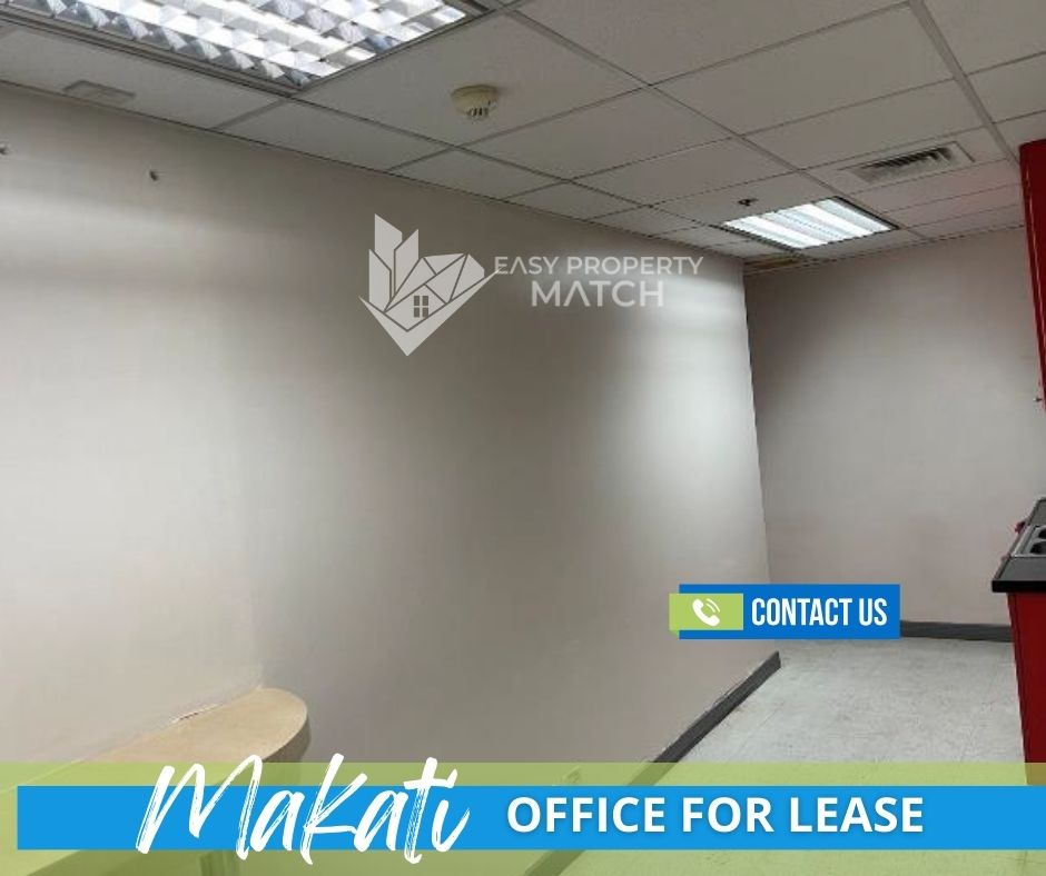 247 Fully Furnished Office for Rent in Ayala Avenue Makati (6)