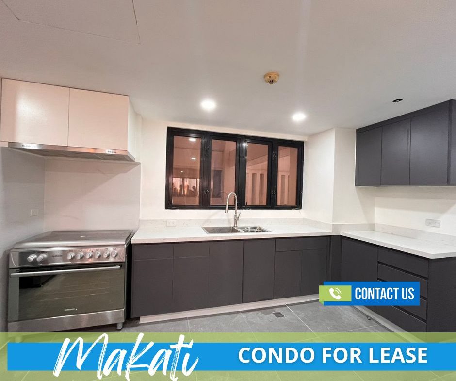 3Br Makati Condo for Rent Lease Pacific Plaza Ayala Avenue Makati City Philippines (14)