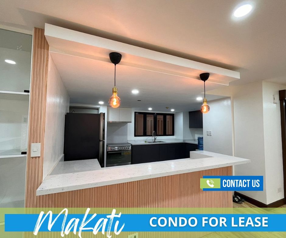 3Br Makati Condo for Rent Lease Pacific Plaza Ayala Avenue Makati City Philippines (16)
