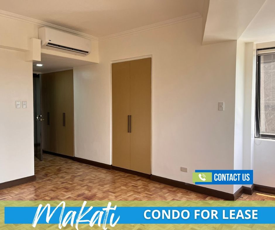 3Br Makati Condo for Rent Lease Pacific Plaza Ayala Avenue Makati City Philippines (2)