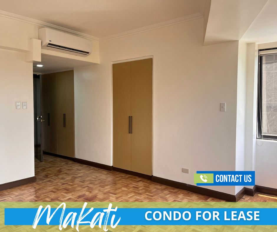 3Br Makati Condo for Rent Lease Pacific Plaza Ayala Avenue Makati City Philippines (2)