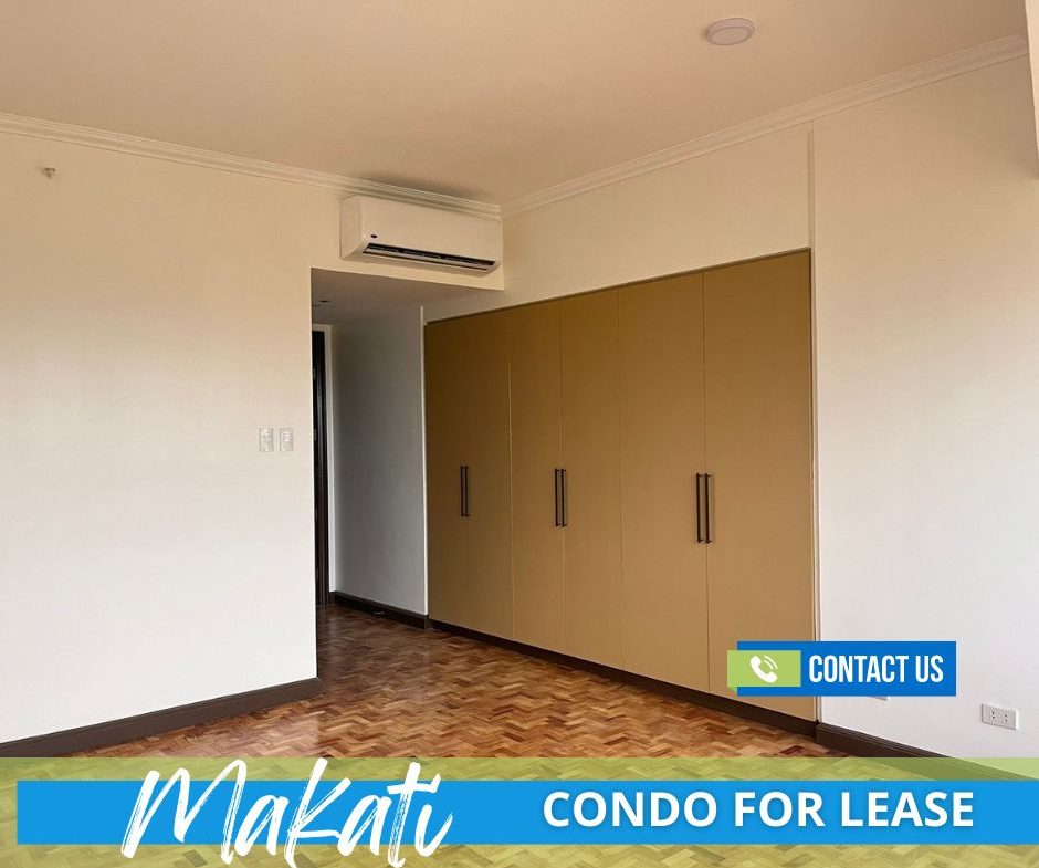 3Br Makati Condo for Rent Lease Pacific Plaza Ayala Avenue Makati City Philippines (4)