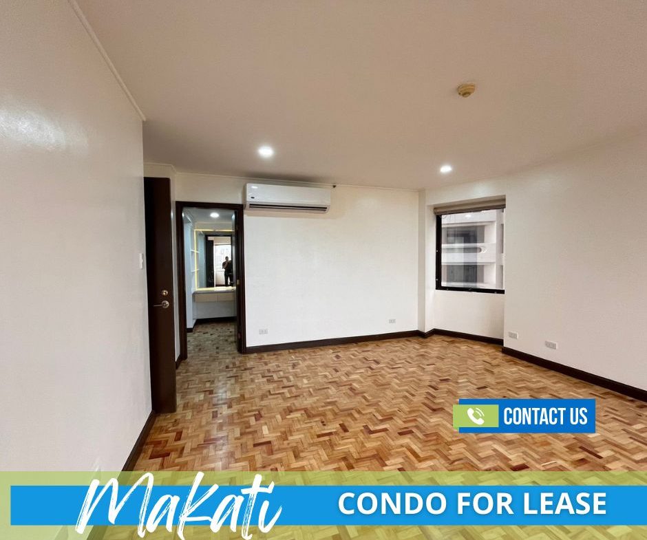 3Br Makati Condo for Rent Lease Pacific Plaza Ayala Avenue Makati City Philippines (5)