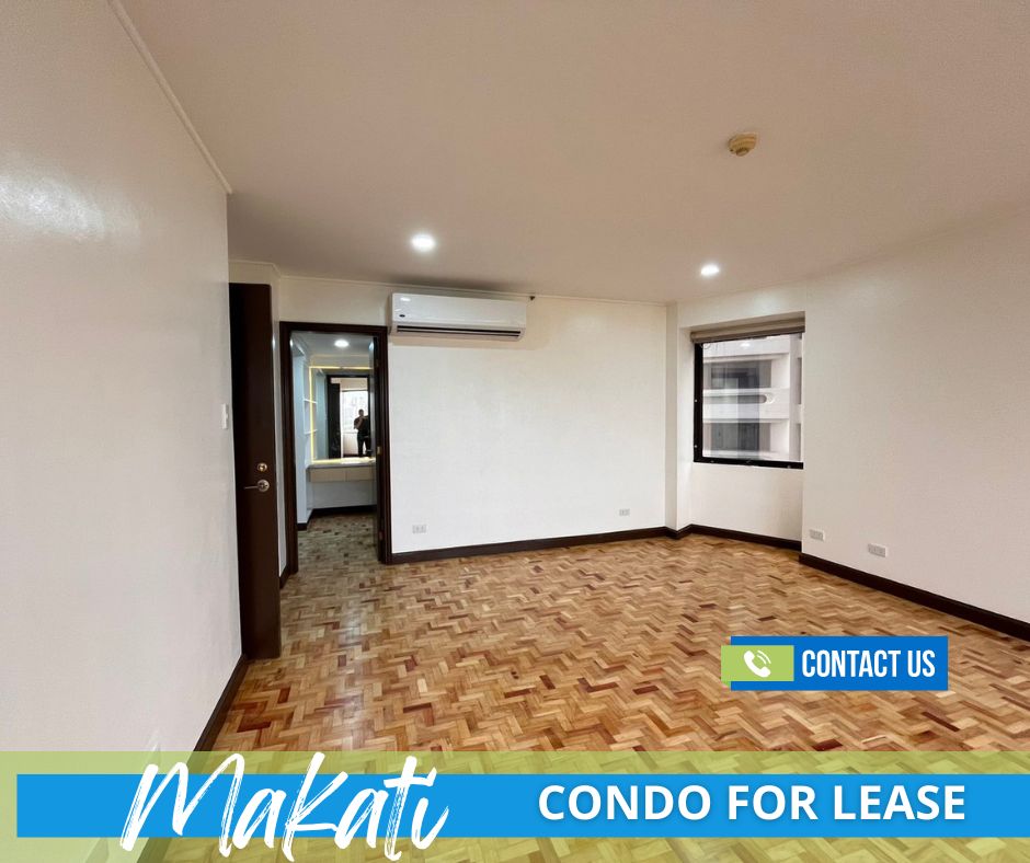 3Br Makati Condo for Rent Lease Pacific Plaza Ayala Avenue Makati City Philippines (5)