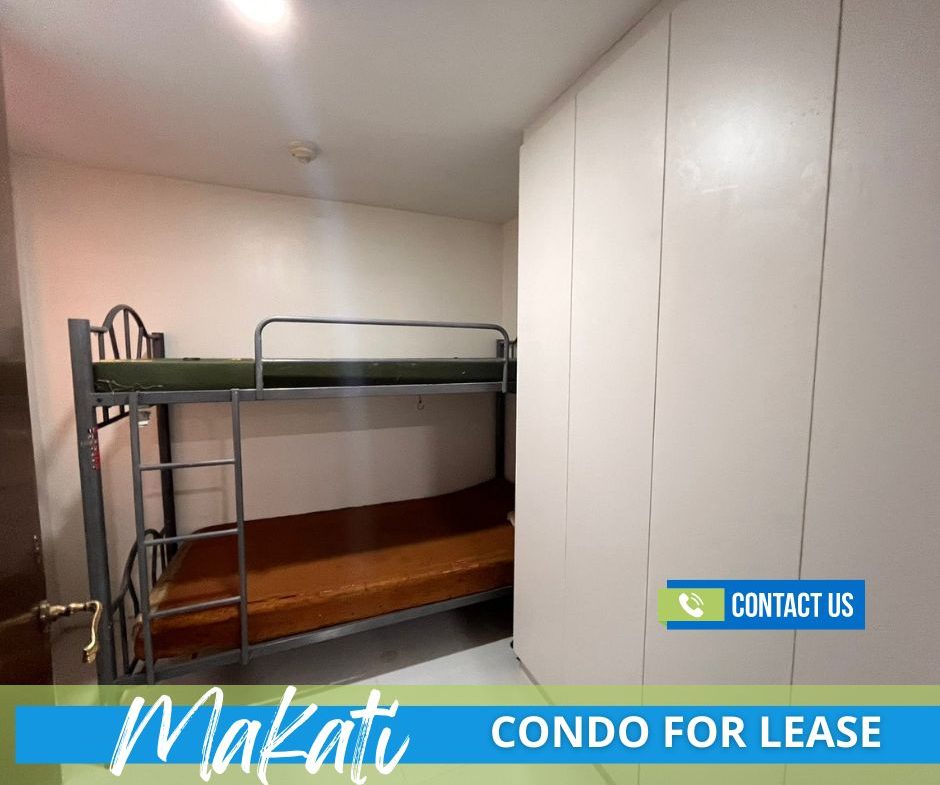 3Br Makati Condo for Rent Lease Pacific Plaza Ayala Avenue Makati City Philippines (8)