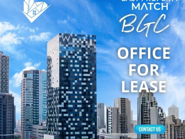 Fully Furnished Office Space for Rent Lease in CitiPlaza Bldg BGC, Taguig City (1)