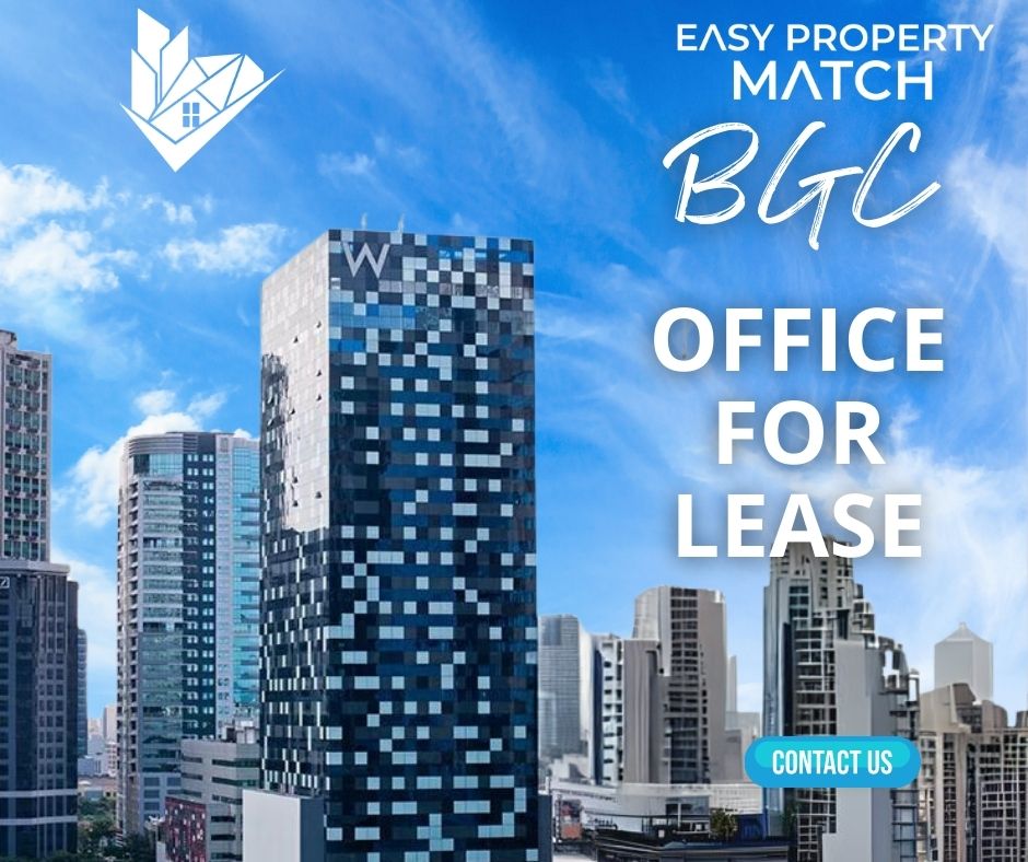 Fully Furnished Office Space for Rent Lease in CitiPlaza Bldg BGC, Taguig City (1)