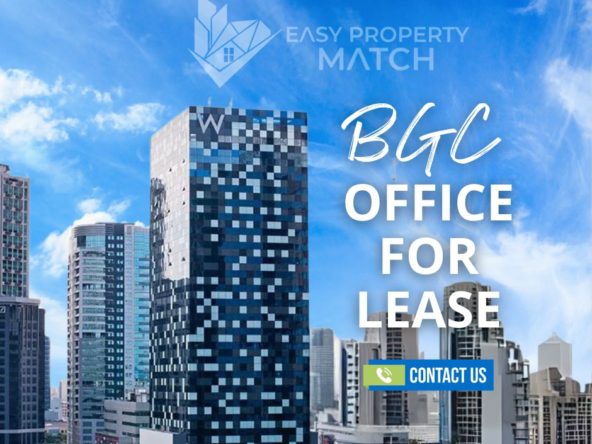 Leechui CitiPlaza Bldg., 34th St, Taguig, BGC