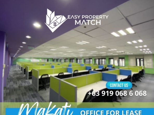 Makati Easy Property Match