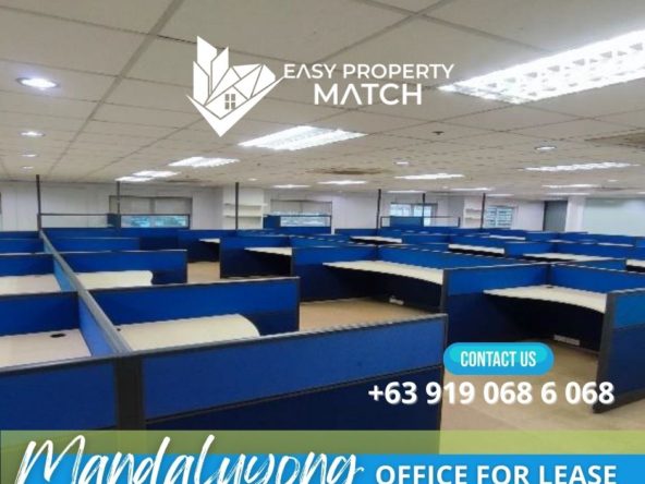 Mandaluyong Easy Property Match (1)