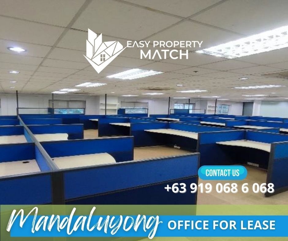 Mandaluyong Easy Property Match (1)