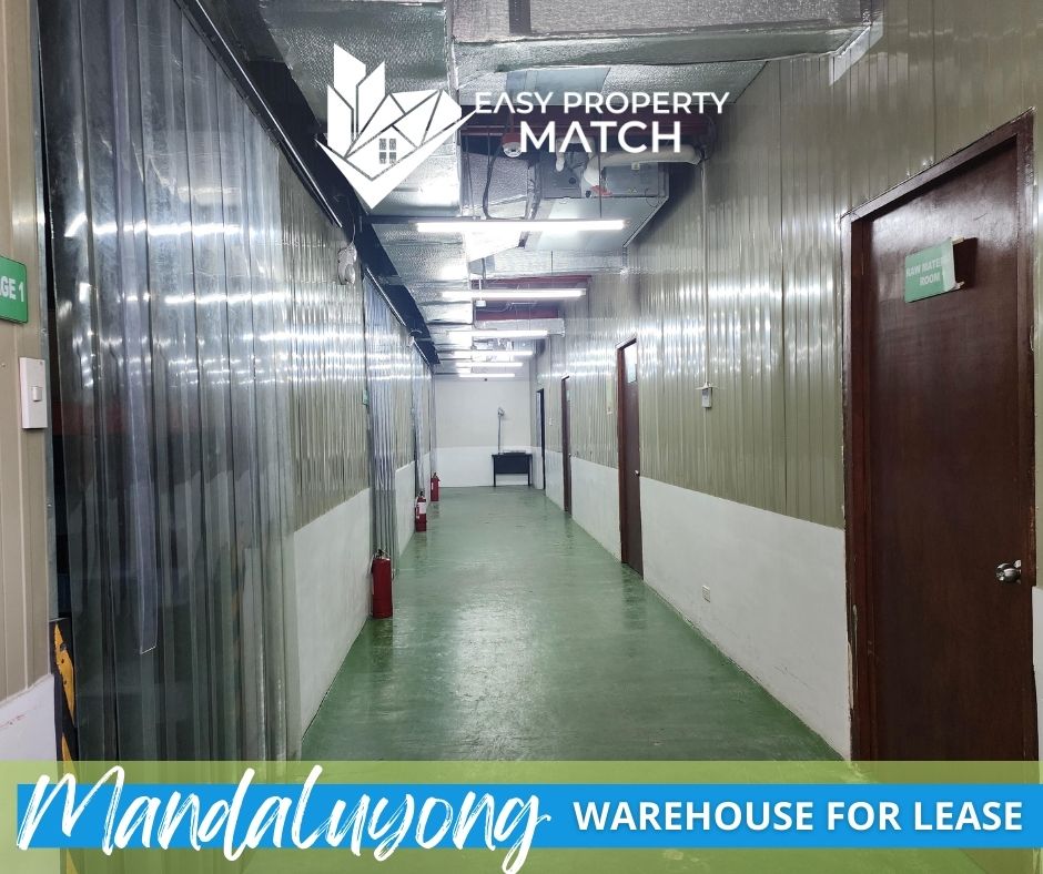 Mandaluyong Warehouse for Rent Lease near Edsa Pines Sheridan (2)