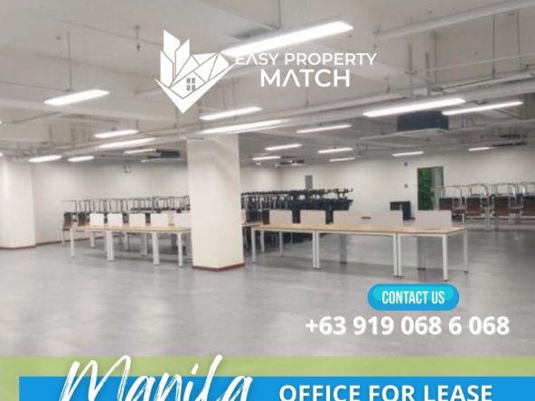 Manila Easy Property Match (2)