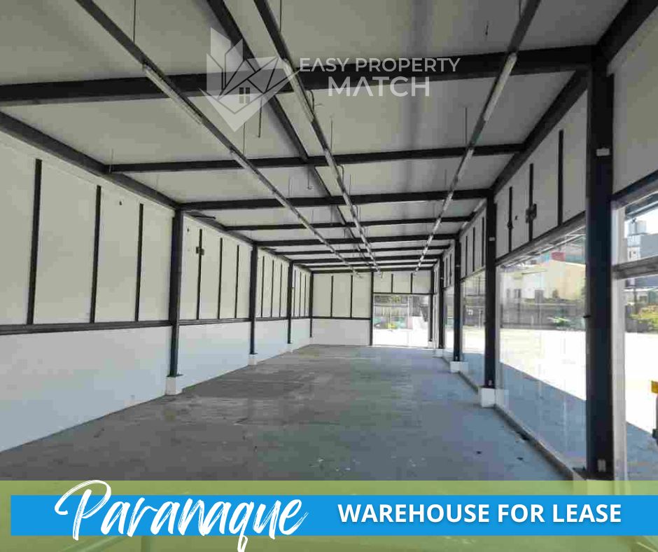 Warehouse Colliers ACSIE, Parañaque (1)