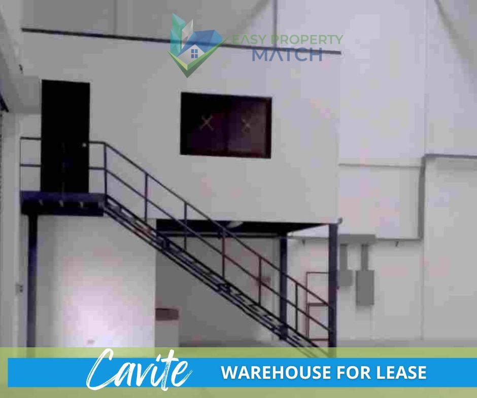 Warehouse Colliers General Trias, Cavite (1)