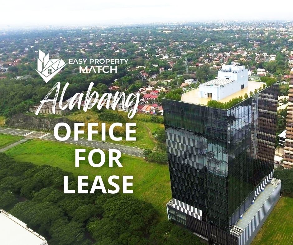 200 sqm Office for Rent Alabang New Building Grade A One Trium (2)