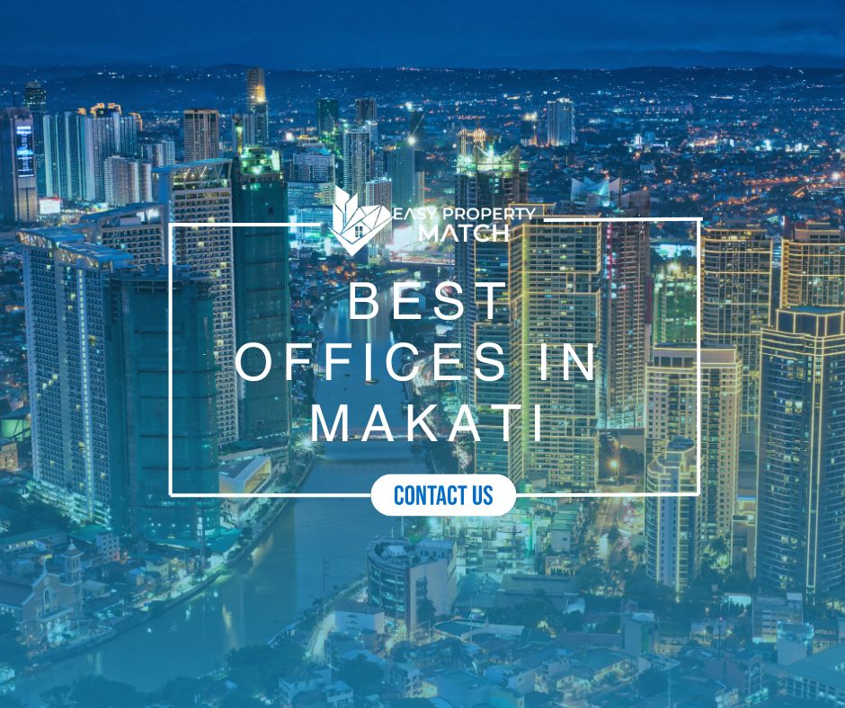 Best Offices in Makati Philippines