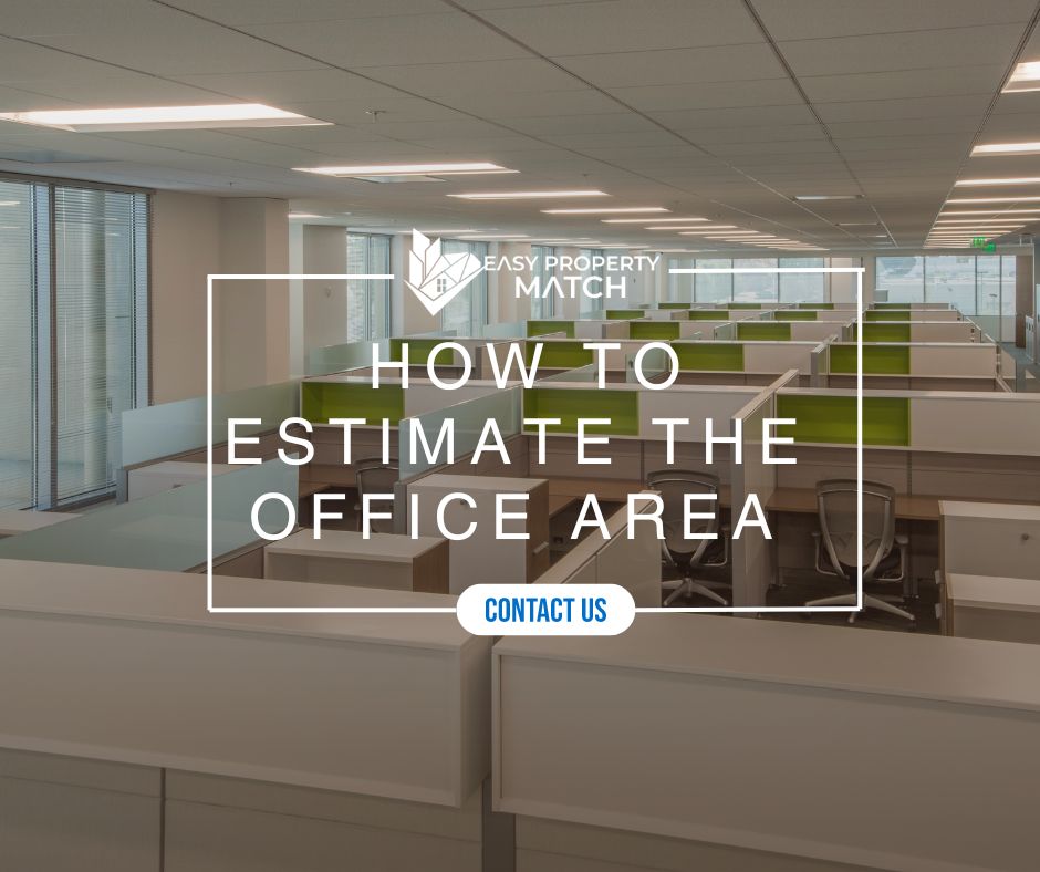 How to Estimate the Correct Office Area per Person in the Philippines