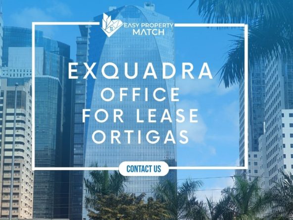 Exquadra Office for Rent Ortigas Highzone Whole Floor (1)