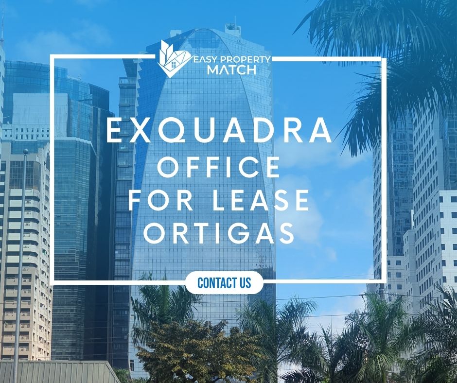 Exquadra Office for Rent Ortigas Highzone Whole Floor (1)