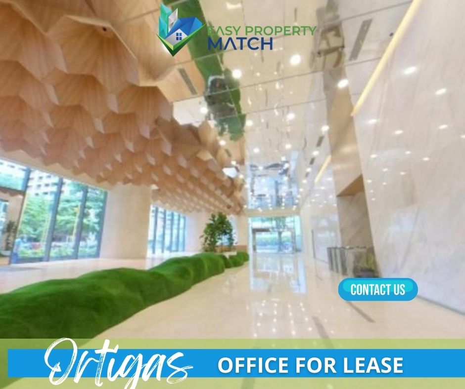 Exquadra Office for Rent Ortigas Highzone Whole Floor (2)