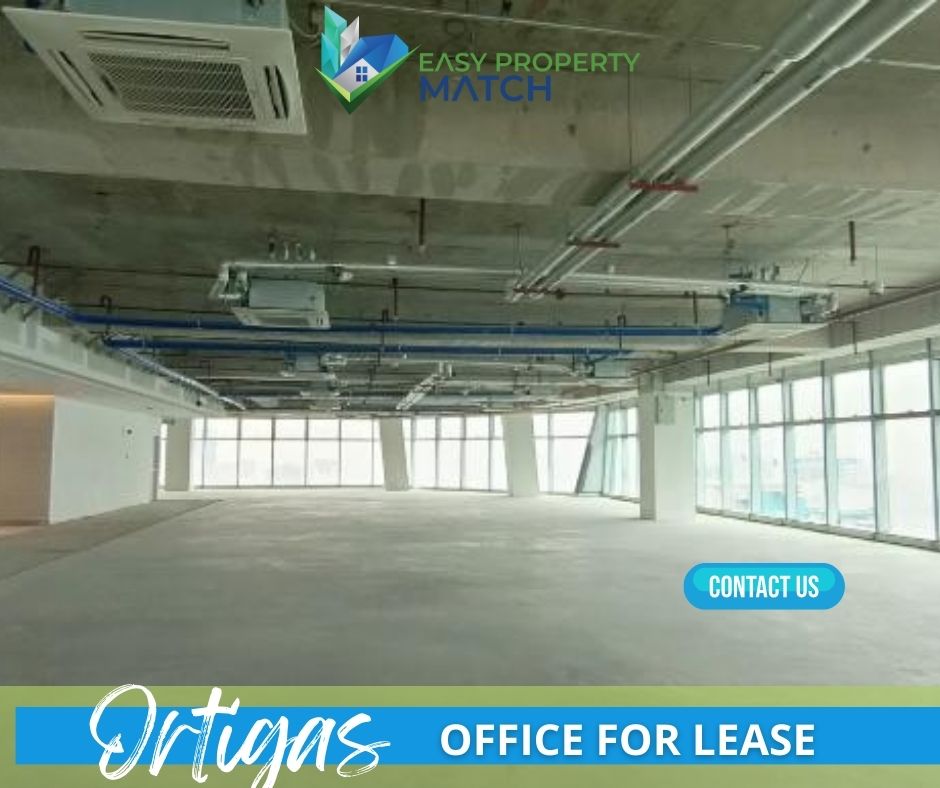 Exquadra Office for Rent Ortigas Highzone Whole Floor (5)