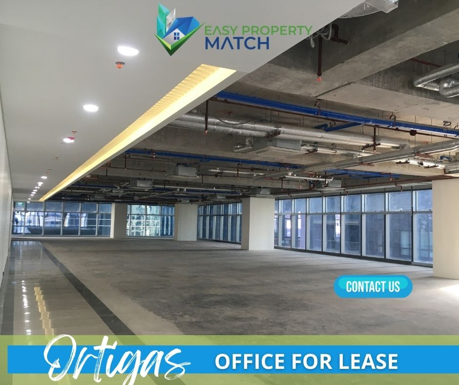 Exquadra Office for Rent Ortigas Highzone Whole Floor (6)