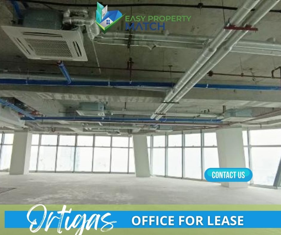 Exquadra Office for Rent Ortigas Highzone Whole Floor (7)