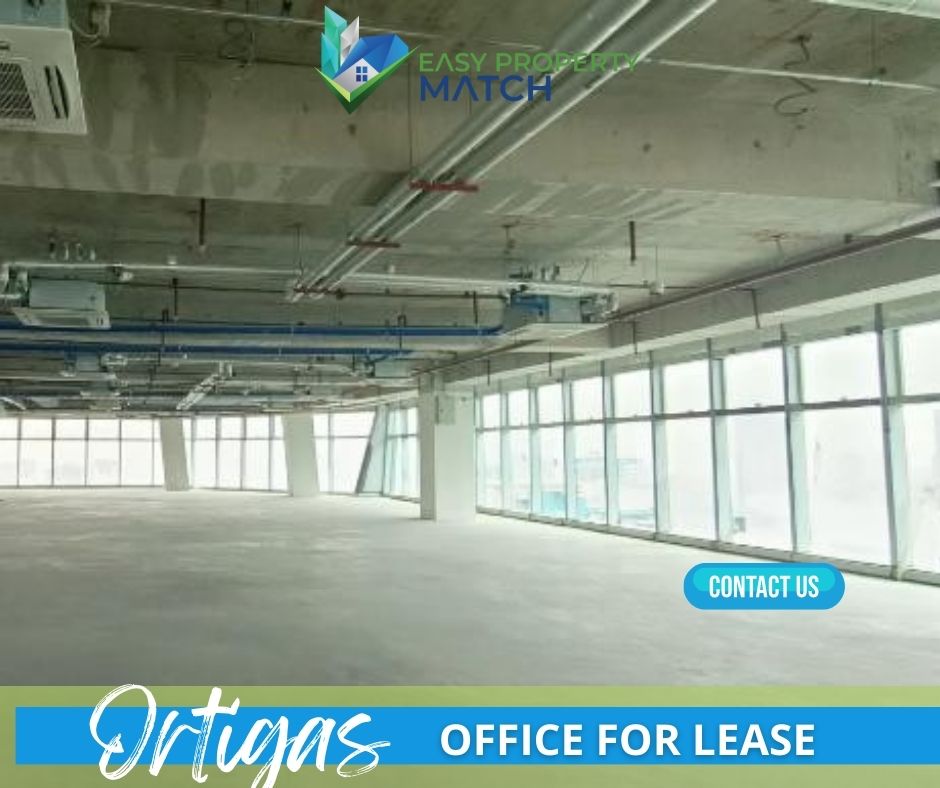 Exquadra Office for Rent Ortigas Highzone Whole Floor (8)