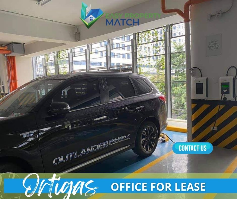 Exquadra Office for Rent Ortigas Highzone Whole Floor (9)