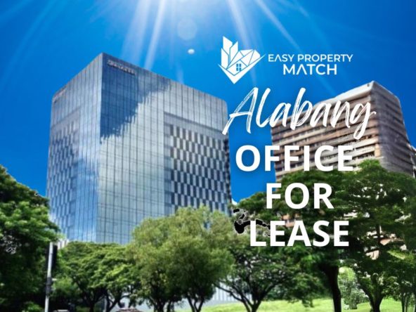 One Trium Alabang