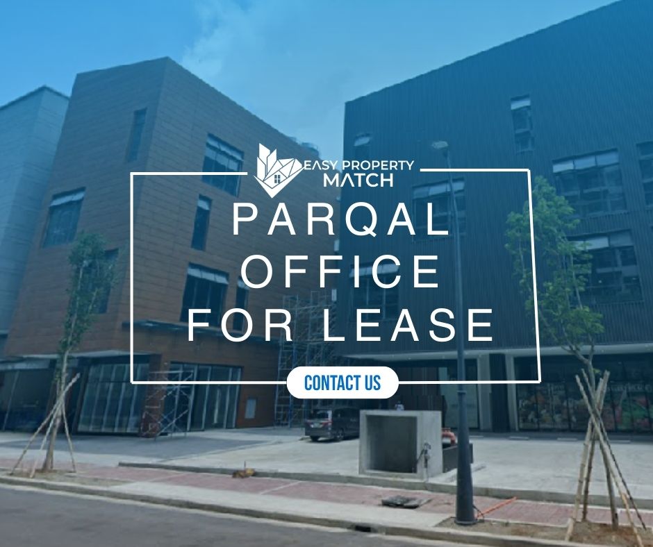 Parqal Aseana Office space for Rent Lease (1)